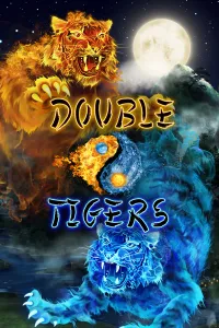 Double Tigers