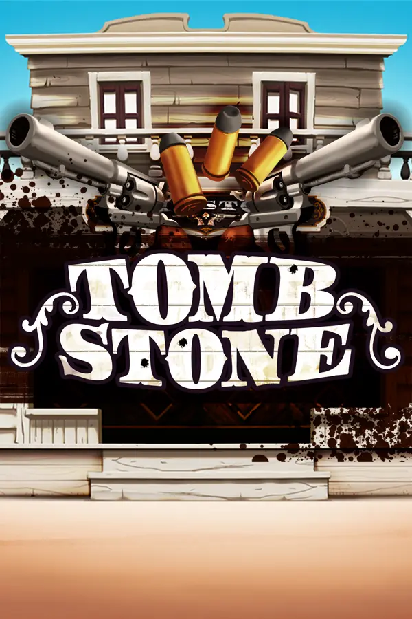 Tombstone
